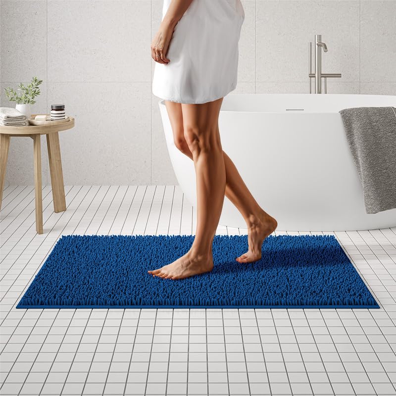 Badematte Dunkelblau – Die 15 besten Produkte im Vergleich - BetterFamily
