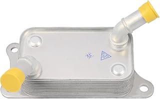 Transmission Transmission Fluid Cooler
