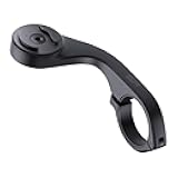 SP CONNECT Handlebar Mount - Smartphone Mounting for Bicycles and Road Bikes Compatible Phone Case and GoPro Action Camera