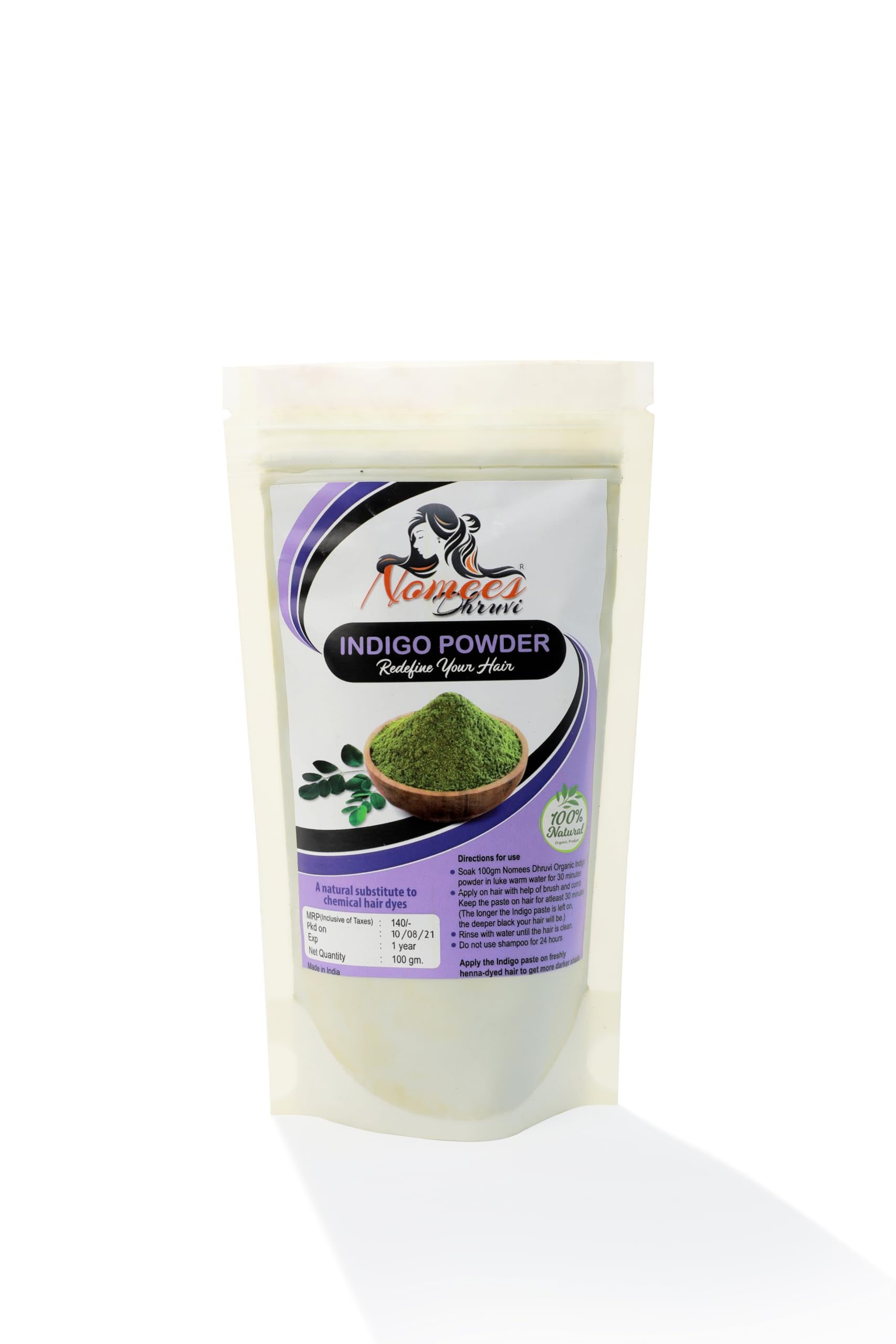 Indigo Powder-picture-29