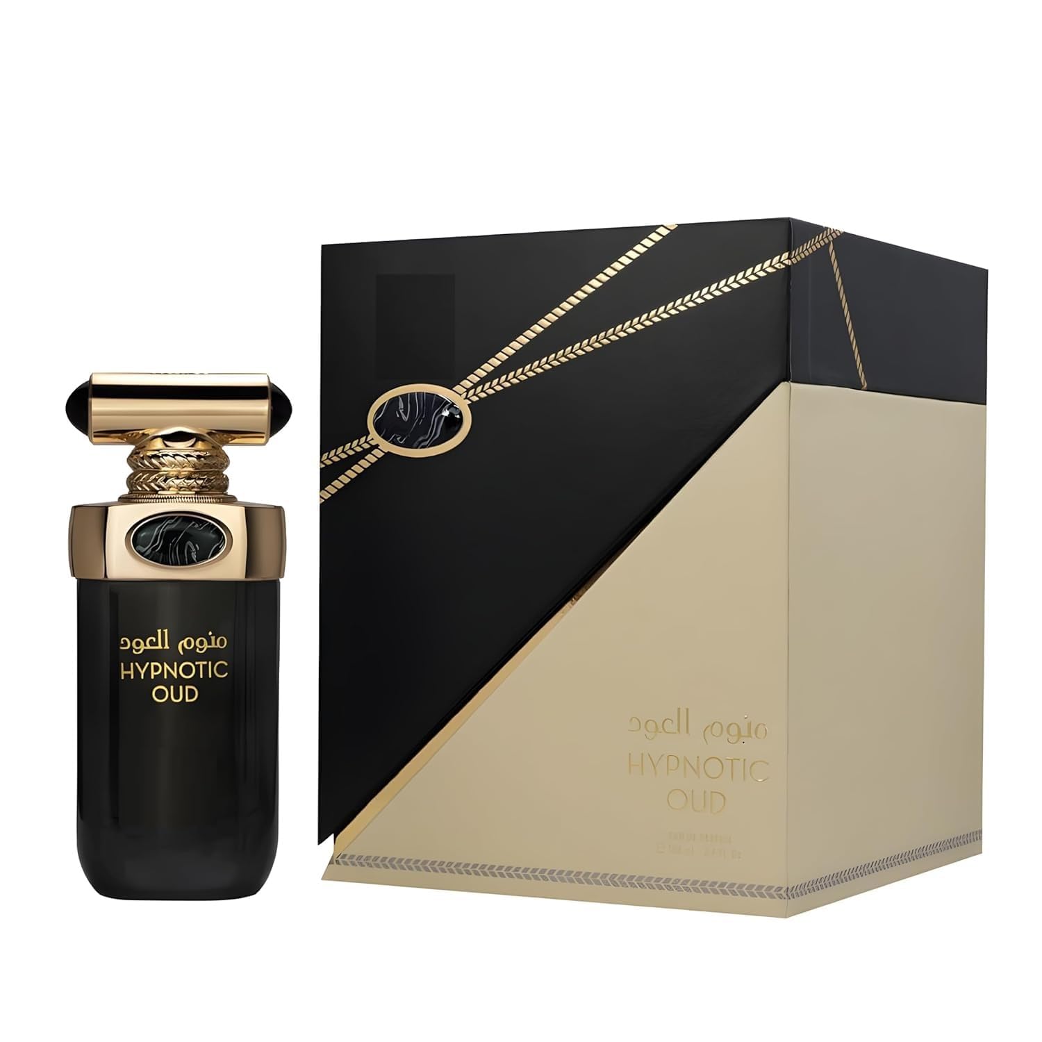 香水 Arabiyat Prestige Hypnotic Oud EDP Amazon.com : Hypnotic Oud EDP, 100 ml : Beauty & Personal Care