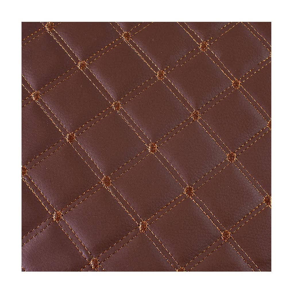 Simili cuir matelassé de qualité supérieure pour tête de lit - 8