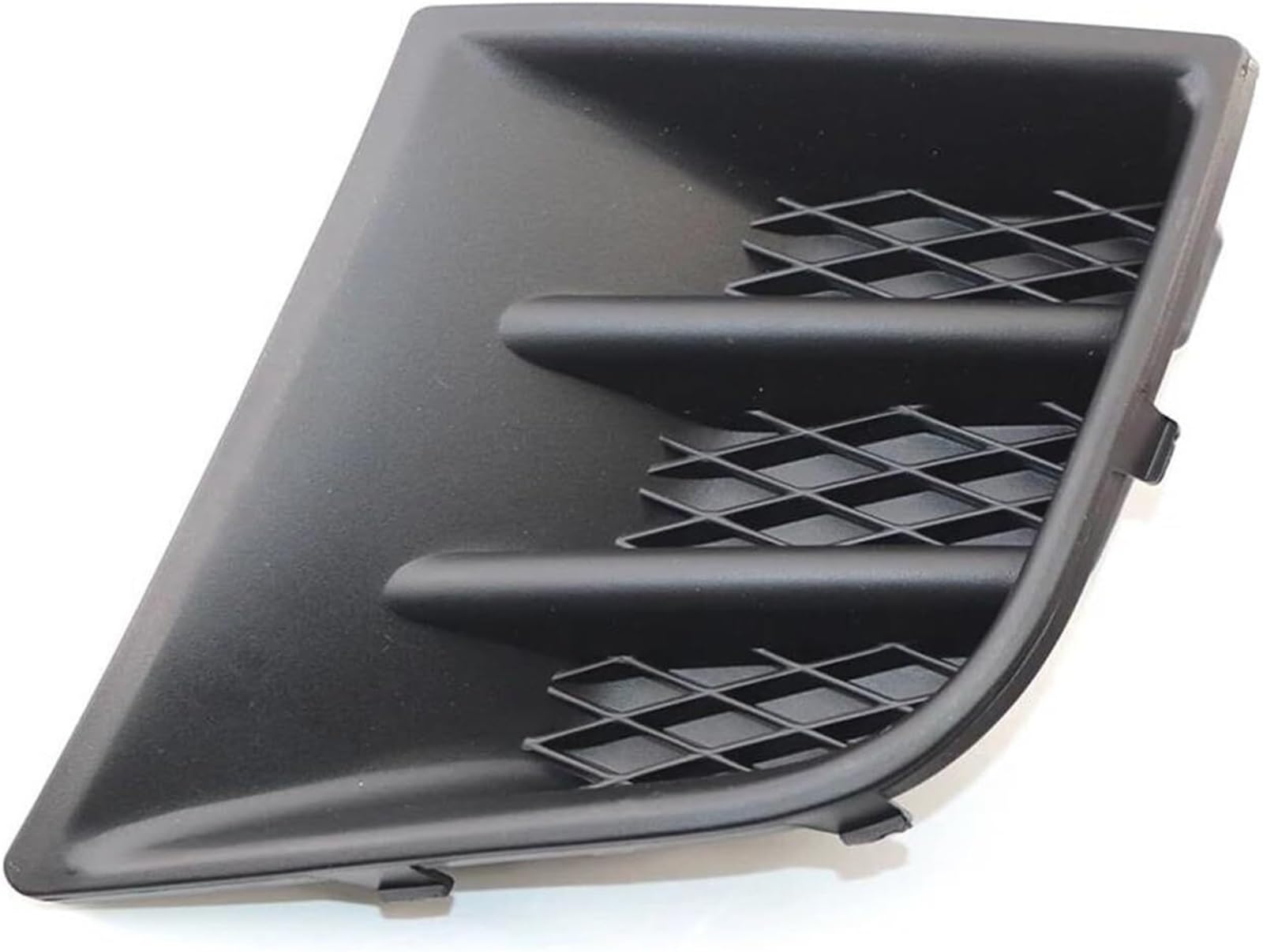 Rejilla de luz antiniebla para coche Peugeot 107 (2009-2012) delantera 8