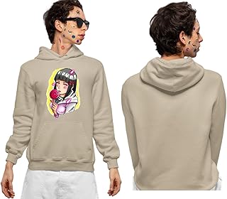 D WOLFstore, Sweatshirt, Mens, Hooded Sweatshirt