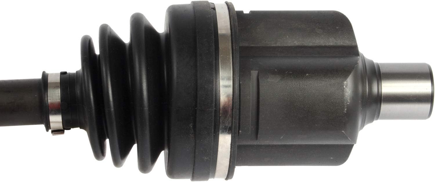 Cardone 66-1255HD CV Drive Axle Drive Shaft Automotive Replacement Compatible with Buick, Chevrolet, Oldsmobile, Pontiac Models