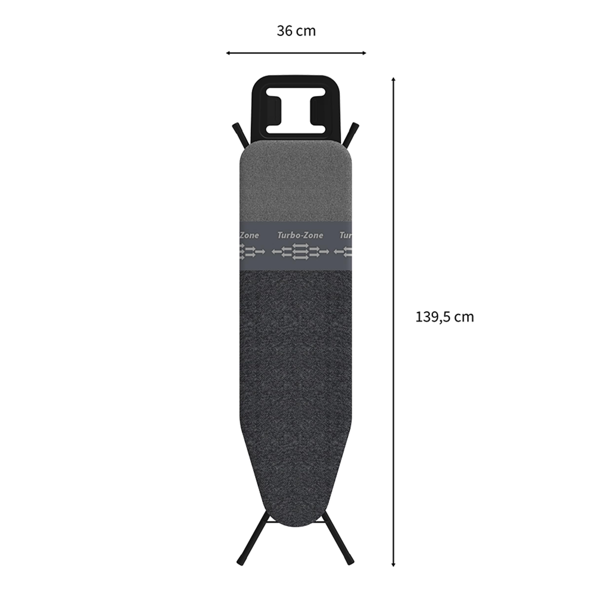 Set De Fers De Golf RAM Concept+ - 4 à 9, Droitier, Shafts Acier, Occasion