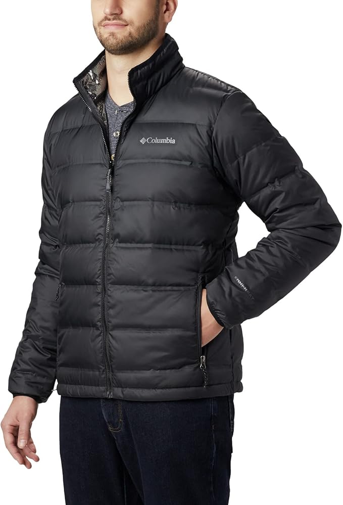 men's wildcard interchange jacket