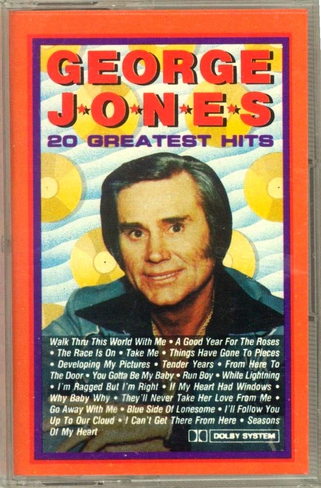 20 Greatest Hits