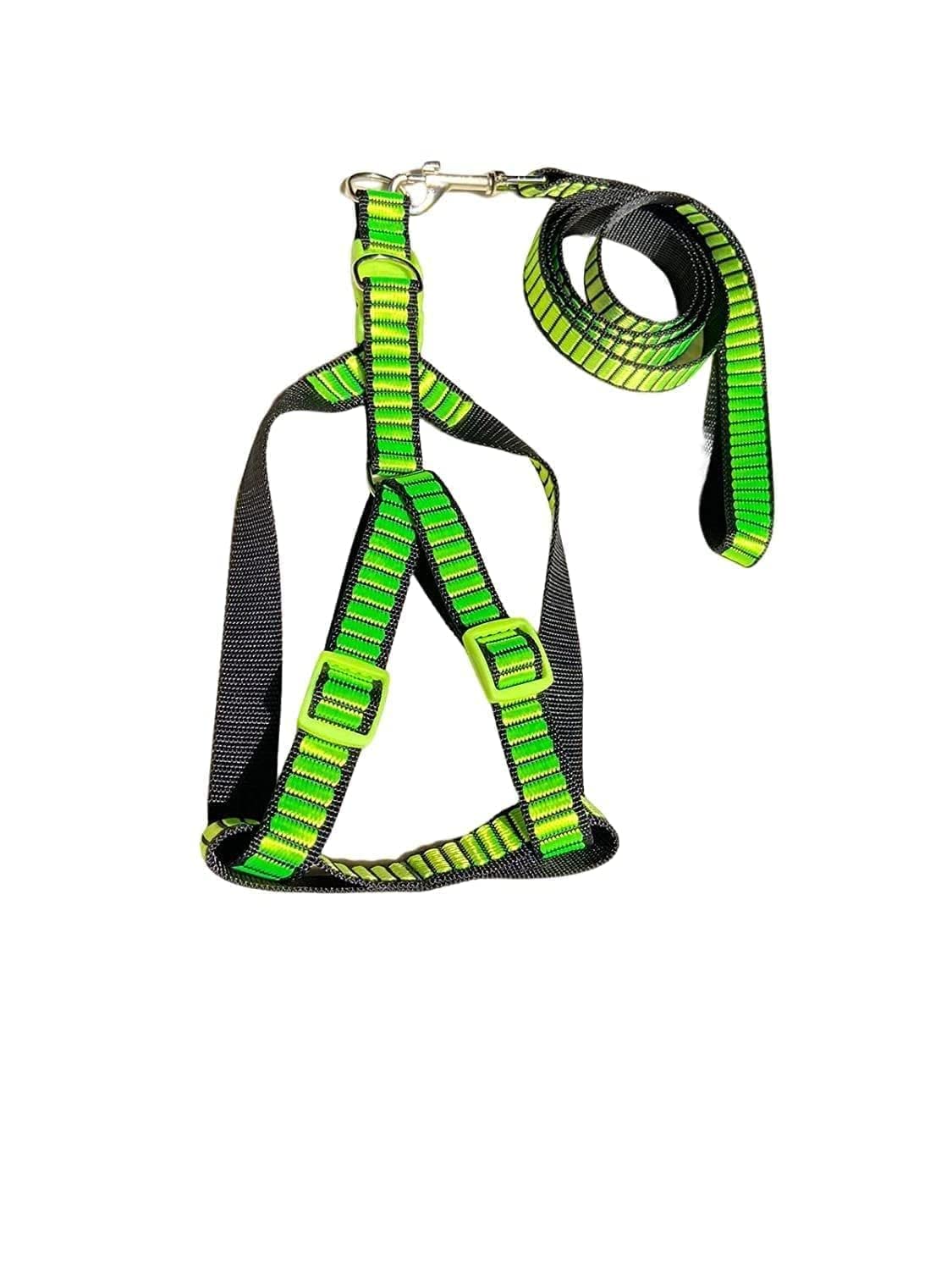 PSK PET MART Dog Adjustable Harness for dogd Colour May Very Pack of 1 Pcs (RED) (B0BZW712LN) Amazon Price History, Amazon Price Tracker