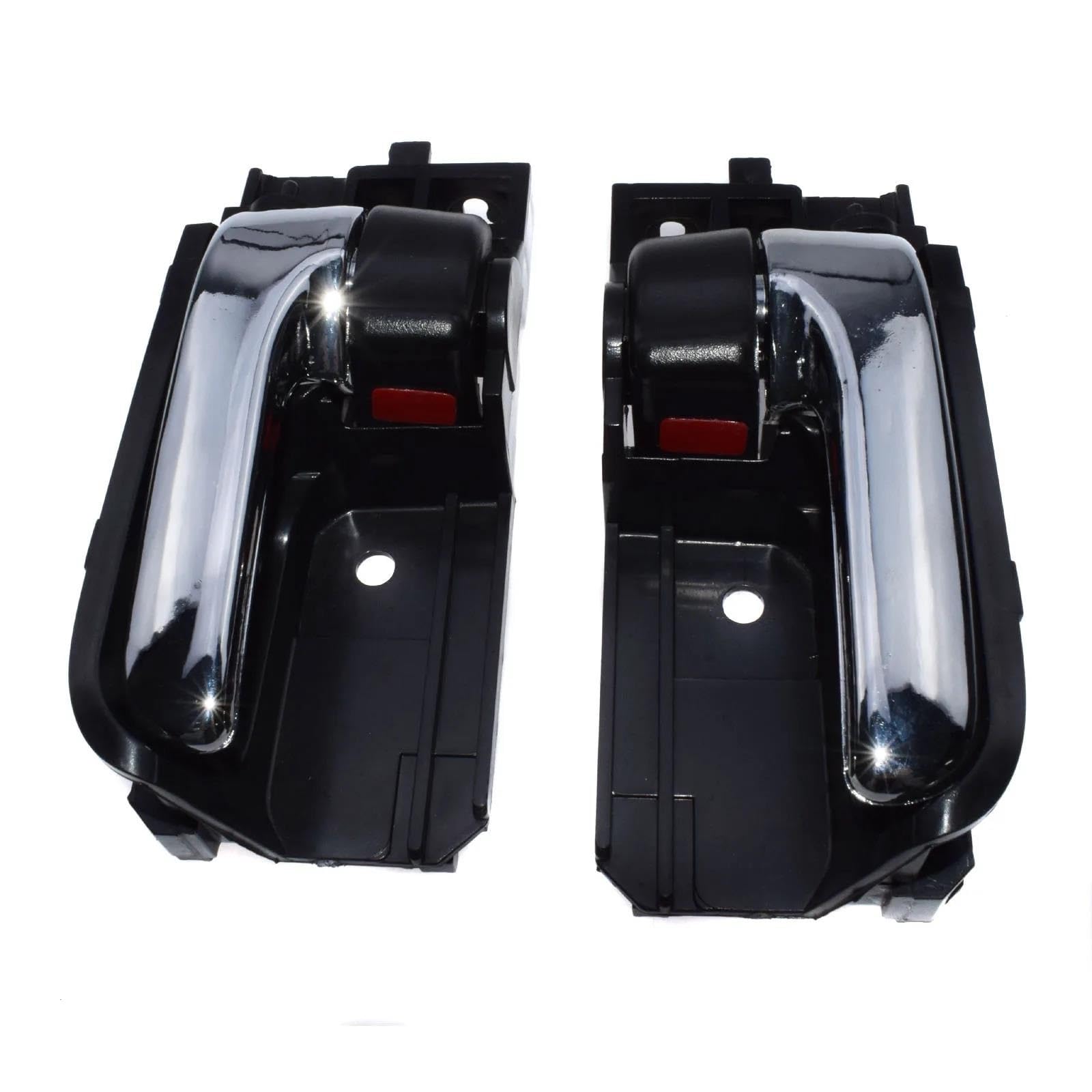 ZAPORA Handle Car Interior Door Handle for Toyota for Corolla 2003-2008