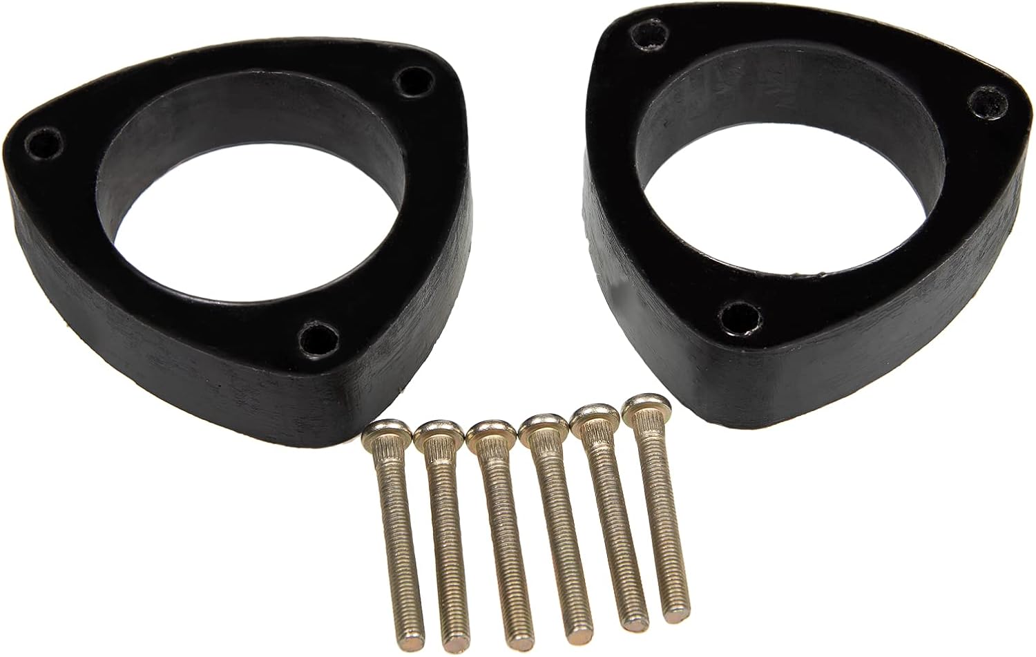 DEALPAREX Leveling Lift Kit 1.2 inch 30mm Compatible with Subaru - Fits Forester 1996-2007, Impreza 2000-2007, Legacy 1993-1998, Legacy Lancaster 1995-1998, Outback 1995-1998