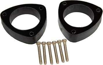 Leveling Lift Kit 1.2 inch 30mm for Subaru - Rear Strut Spacers | Fits Forester 1996-2007, Impreza 2000-2007, Legacy 1993-1999