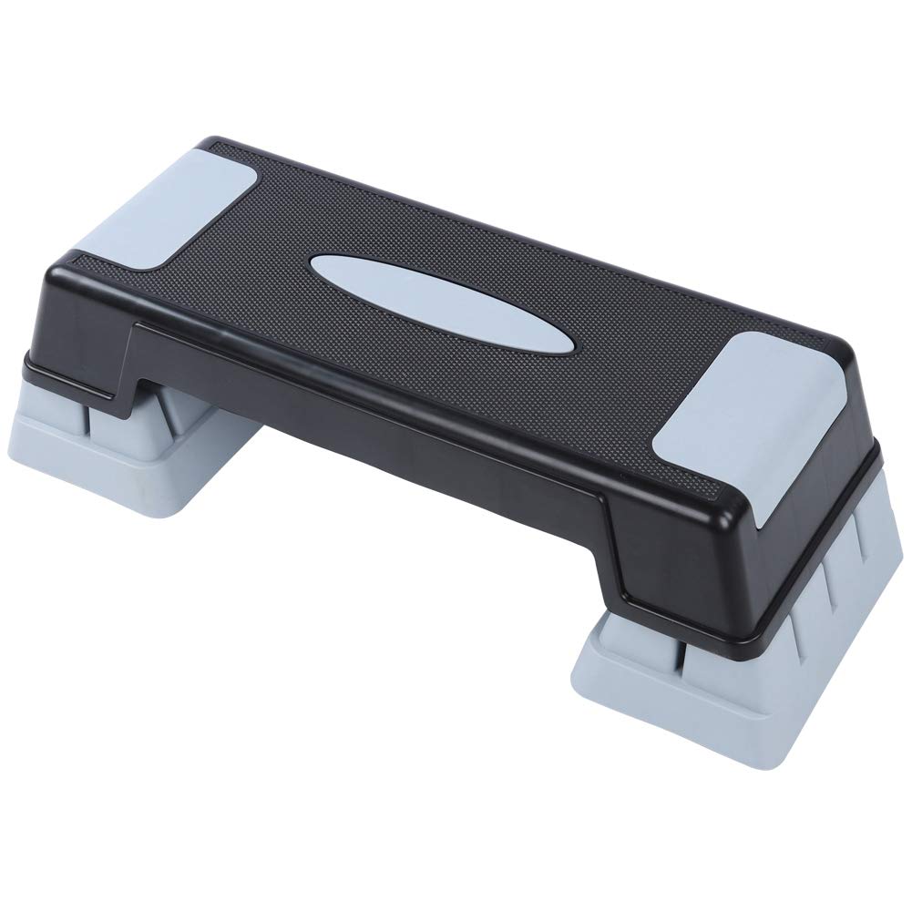 Fitness Stepper, Multilayer Aerobic Stepper, Bodybuilding For Finess Yoga Home For Gym