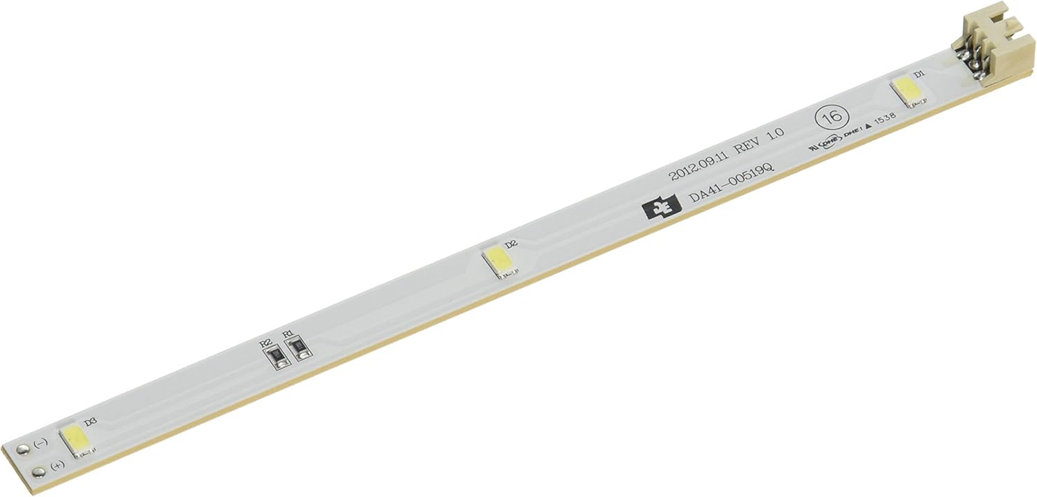 Samsung DA41-00519Q Refrigerator LED Board