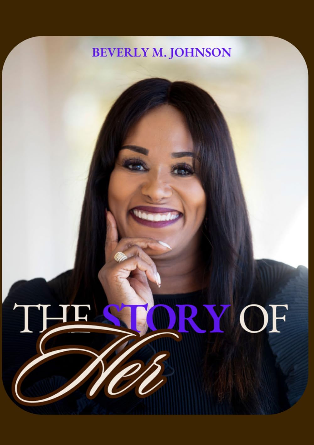 The Story of Her      Paperback – Large Print, January 29, 2026