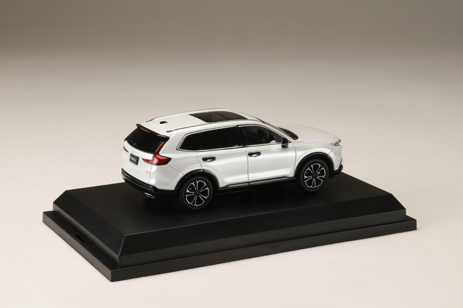 Amazon | ホビージャパン (HobbyJAPAN) HJ43 1/43 Honda CR-V e:HEV RS