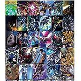 イタジャガ 機動戦士ガンダム ビジュアルアートコレクションII [全28種セット(フルコンプ)]※カードのみです。お菓子は付属しません。※BOX販売ではありません。