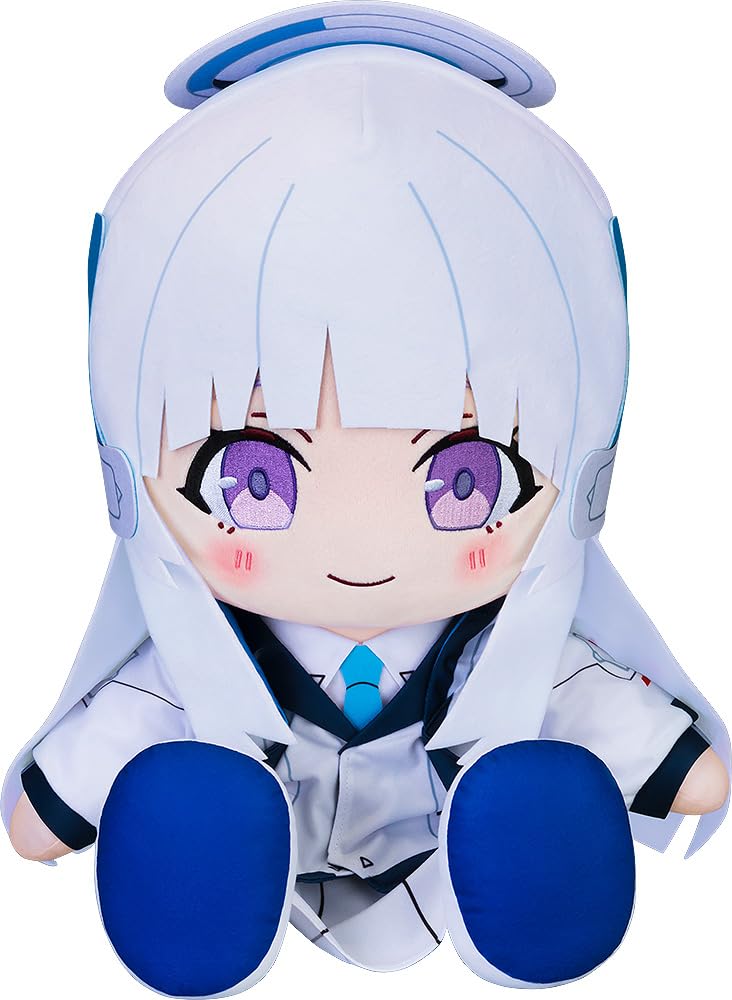 Amazon.co.jp: グッドスマイルカンパニー ブルーアーカイブ -Blue