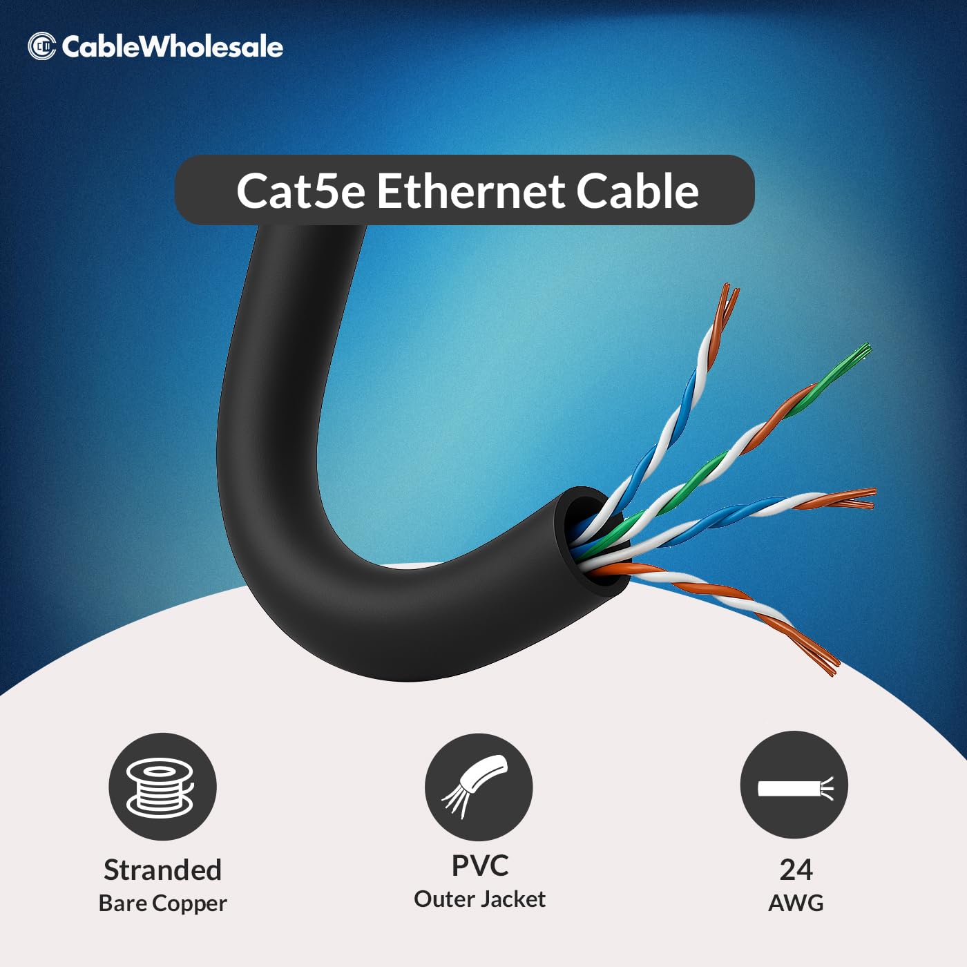 NETSTAR-C6/8 24AWG×4P CP 300m NETSTAR-C6-SA-24AWGX4P-LBTK | 産業用イーサネット NETSTAR C6 SA