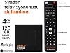 Hiremco X6 PRO MAX 128GB Android Box