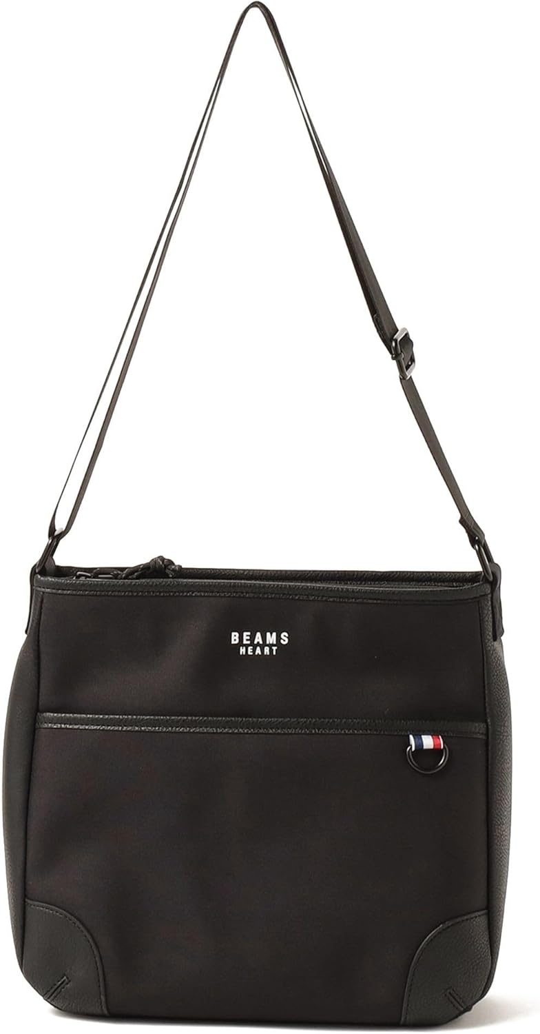 TRIGGER九条天＆ラスカルコラボ刺繍入りバッグ TRIGGER九条天