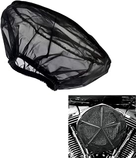 YYMOTO Rain Sock for Harley Air Filter