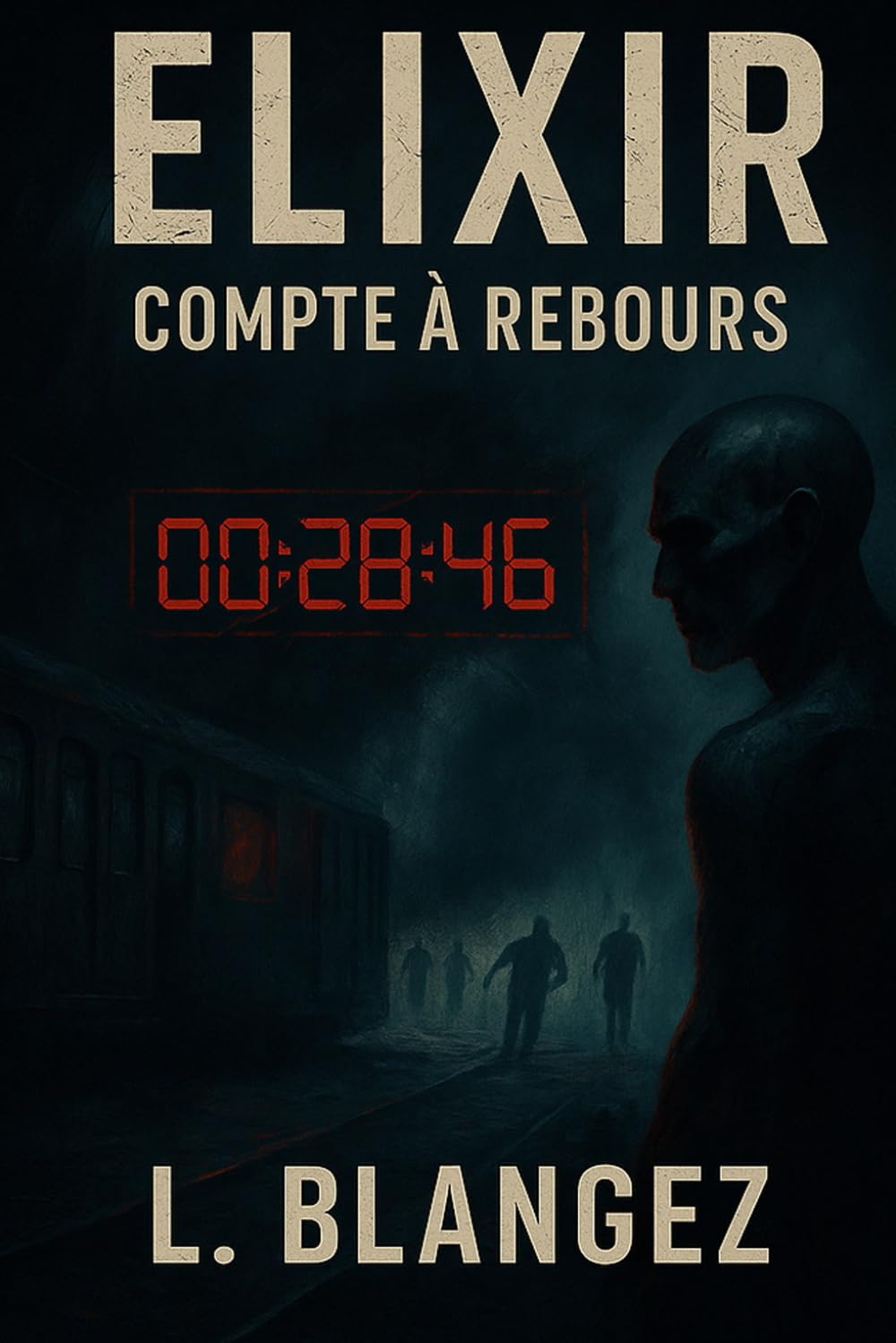 ELIXIR - COMPTE À REBOURS