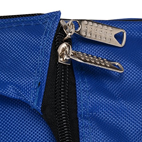 QUMAO Borsa Impermeabile per Trasportare