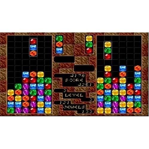 Miniatura 6 de SEGA Mega Drive Ultimate Collection- Essentials (PS3)