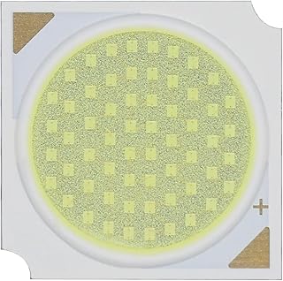 MAMA'S PEARL Chip LED de 30W, color azul hielo, DC 36V, 1919mm, bombilla LED Cob de alta potencia, 25000K, for bricolaje, bombilla Led for el hogar, foco Carlight