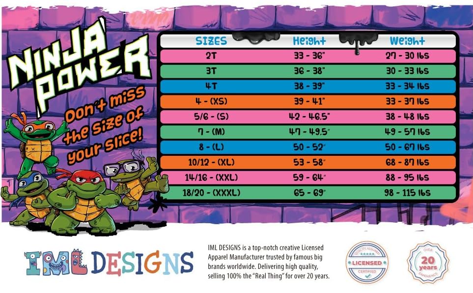 Image of Nickelodeon Teenage Mutant Ninja Turtles Boys T-Shirt & Shorts with Lenticular Image Changing Patch 2-Piece TMNT Set for Kids