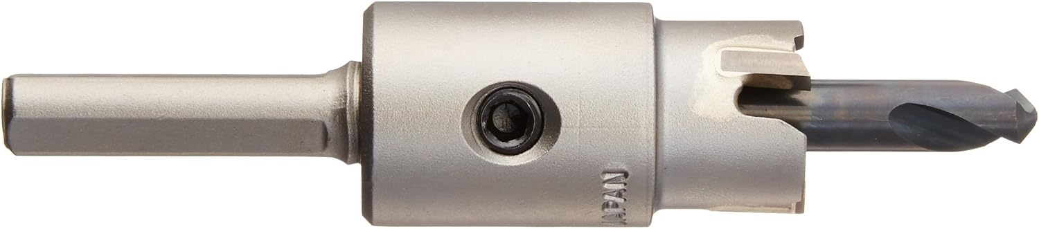Makita 714070-A Carbide Hole Saw, 5/8-Inch