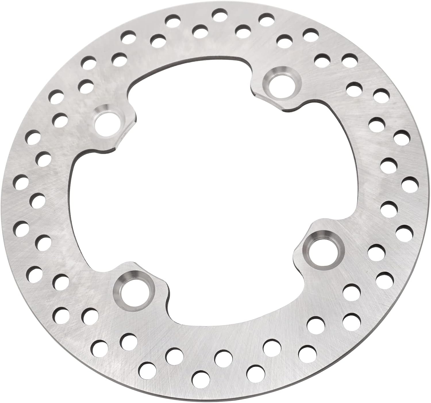M MATI Front Brake Disc Rotor for Polaris Ranger 500 700 800 Diesel RZR-4-800 5251565