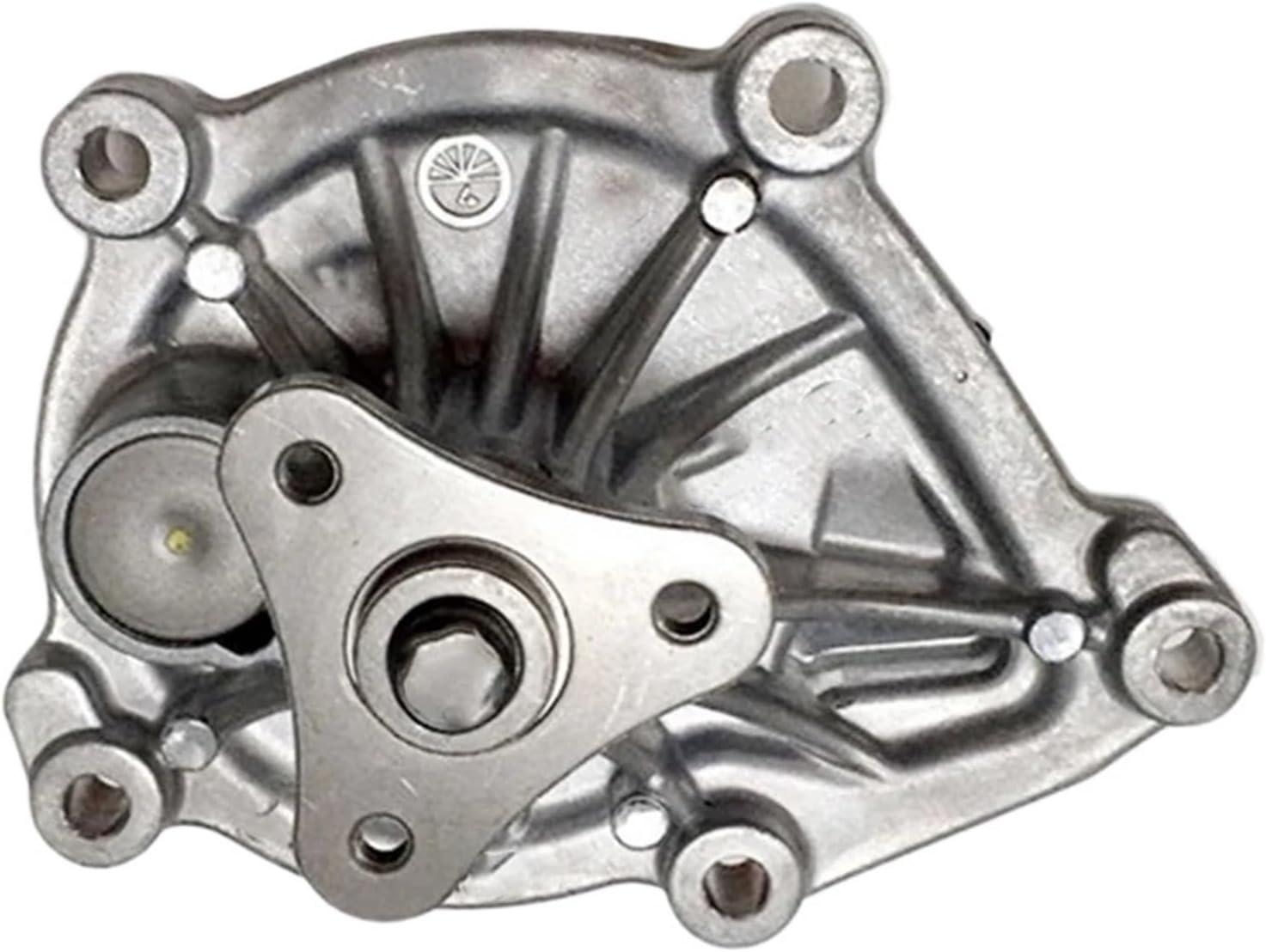 11517550484 Car Engine Cooling Pump Fit for Mini 07-15 Cooper 11-16 Countryman 13-16 Paceman Fit for Mini R55 R56 R57 R60 Engine Parts