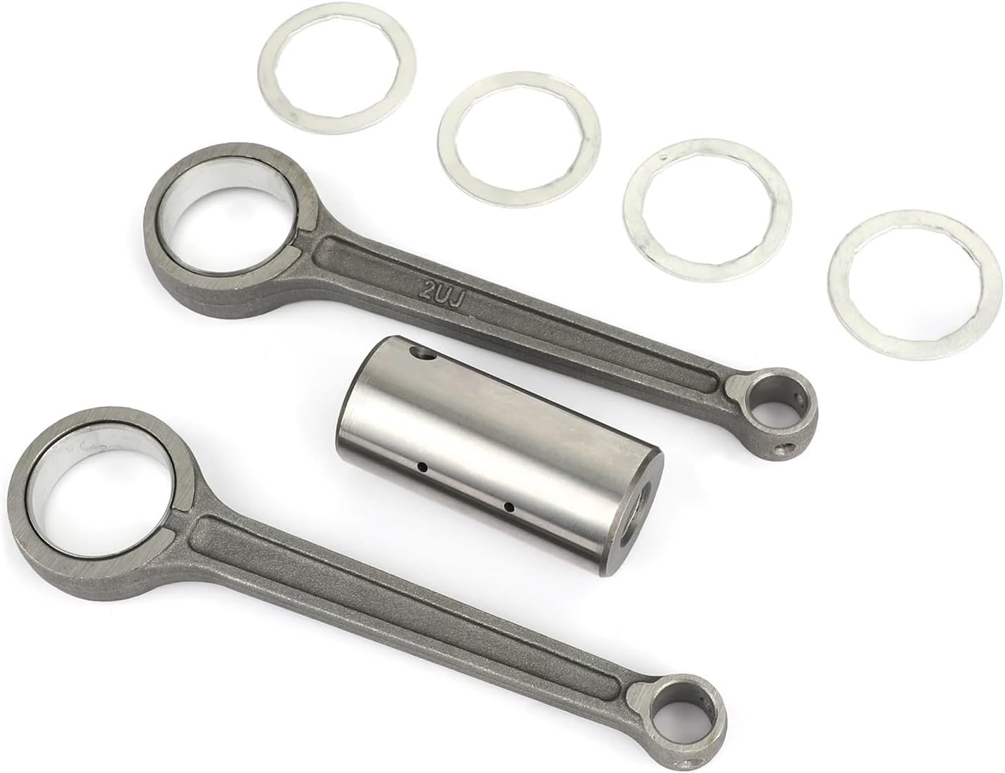Connecting Rod Kit FIt for 2UJ-11651-00 XV240 XV250 XV250S XVS250 SRV250