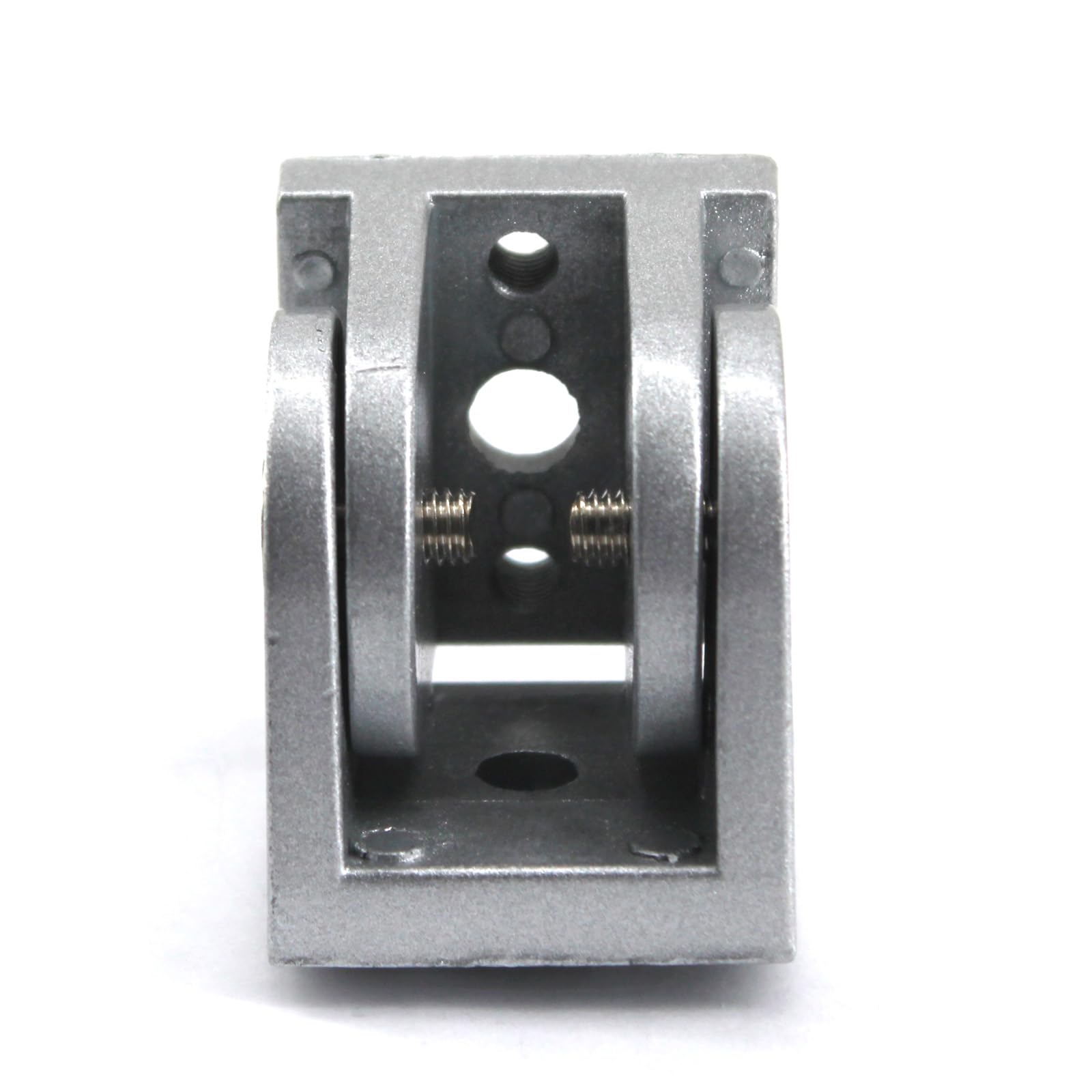 (2 Pieces) 4040 Zinc Alloy Pivot Joint Aluminum Profile Extrusion Joints Connector Corner Connector Fittings Hinges - Image 3