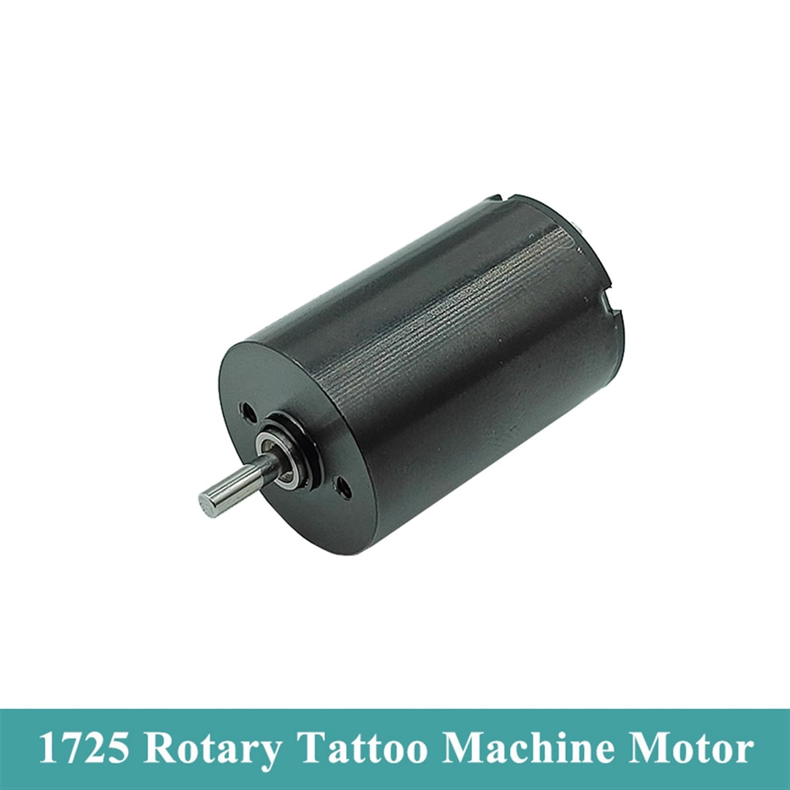 1725 17mmX25mm elektroniczny rozrusznik bezrdzeniowy wymienić elektroniczny rozrusznik DC Micro Body Art akcesoria 1 sztuk