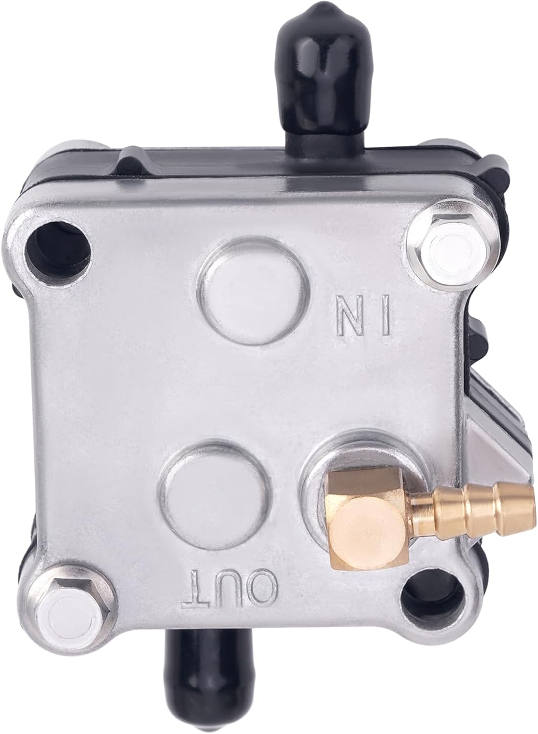 Motor Fuel Pump for Mercury 50-200hp 225 HP 2Stroke 98766-C1 30-300HP, outboard 2 stroke 300 250 200 175 150 125 115 100 90 80 75 65 50HP #Replace 14360A16 14360A41 14360A43 14360A50 14360A71 14360A73