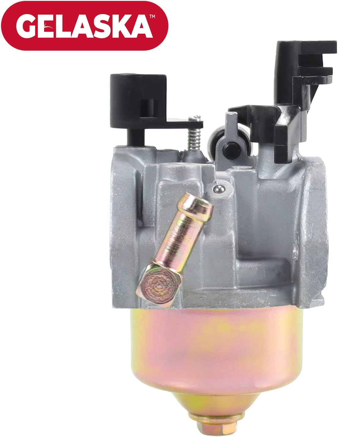 review GELASKA 951-15236 Carburetor Compatible with MTD 951-15236, 751-15236 for MTD Troy-Bilt 270-WU, 270-WUA, 670-WU,670-WUA,670-WUB 280cc Snow Thrower Engines
