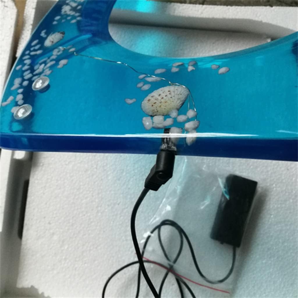 Led Light Slow- Close Resin Toilet Seats Cover,stainless Steel Slow Down Quick Release Hinge Shape Lid