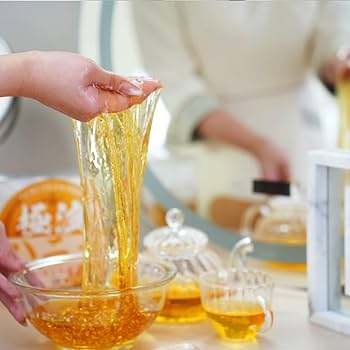 Amazon | 極液ハニー (GOKUEKI) スティック ー 1ケース(10ml×50本入り