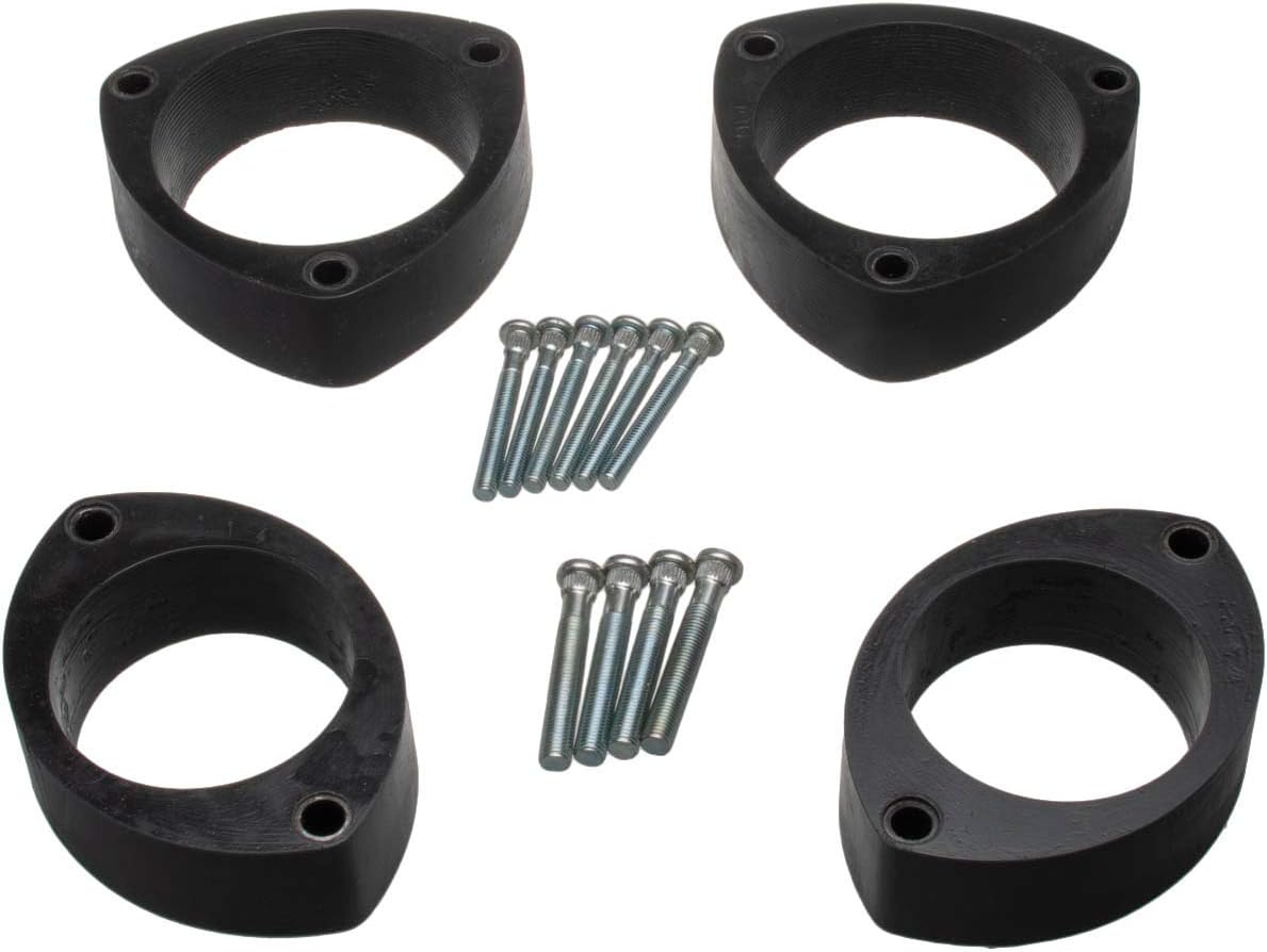 Complete Lift Kit 40mm for Subaru BRZ 2011-present | LEGACY 2009-2014 | OUTBACK 2009-2014