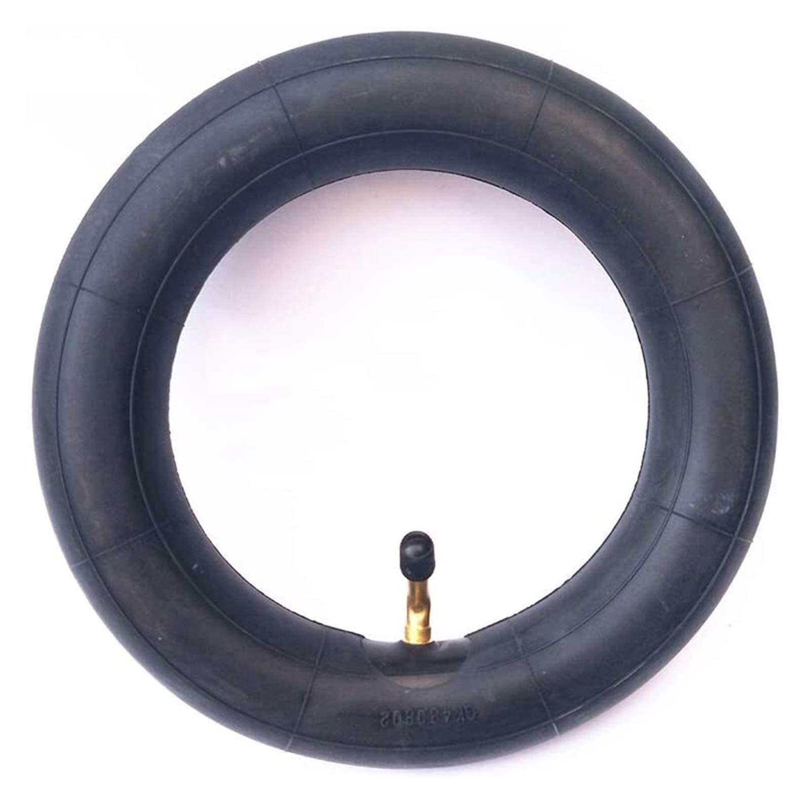Pneumatici per scooter elettrici, pneumatici interni ed esterni in gomma da 10 pollici 10X2.0, adatti per ruote anteriori e posteriori di sedie a rotelle elettriche, accessori per scooter elettri