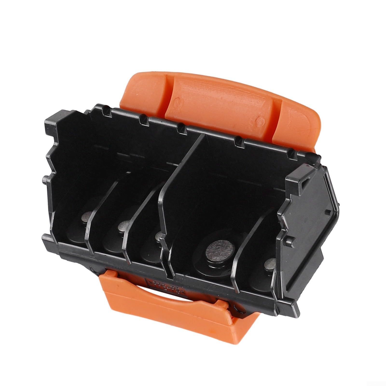 Druckkopf Ersatz für Canon iP7200 Serie Drucker funktioniert mit Modellen für iP7220 und mehr QY6 0082
