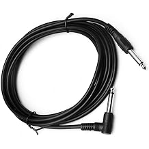 guitar to audio interface cable 3 meter and 5 meter cables electric guitars accessories5m