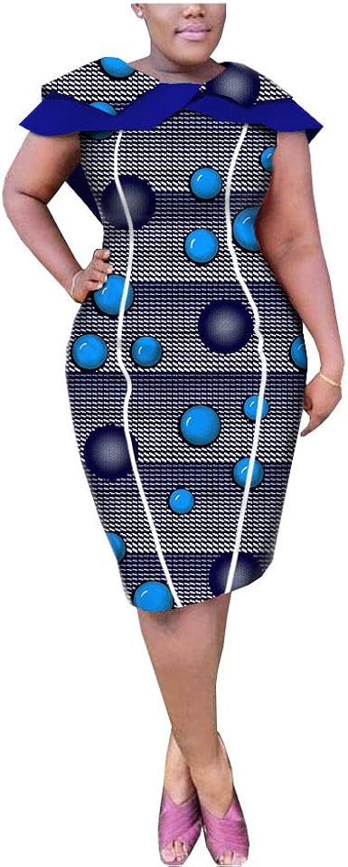amazon uk plus size dresses