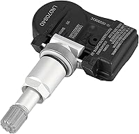 Vista 1 de X AUTOHAUX 433MHz LR070840 Sistema de Monitoreo de Presión de Neumáticos Sensor TPMS Sensor para Land Rover Range Rover