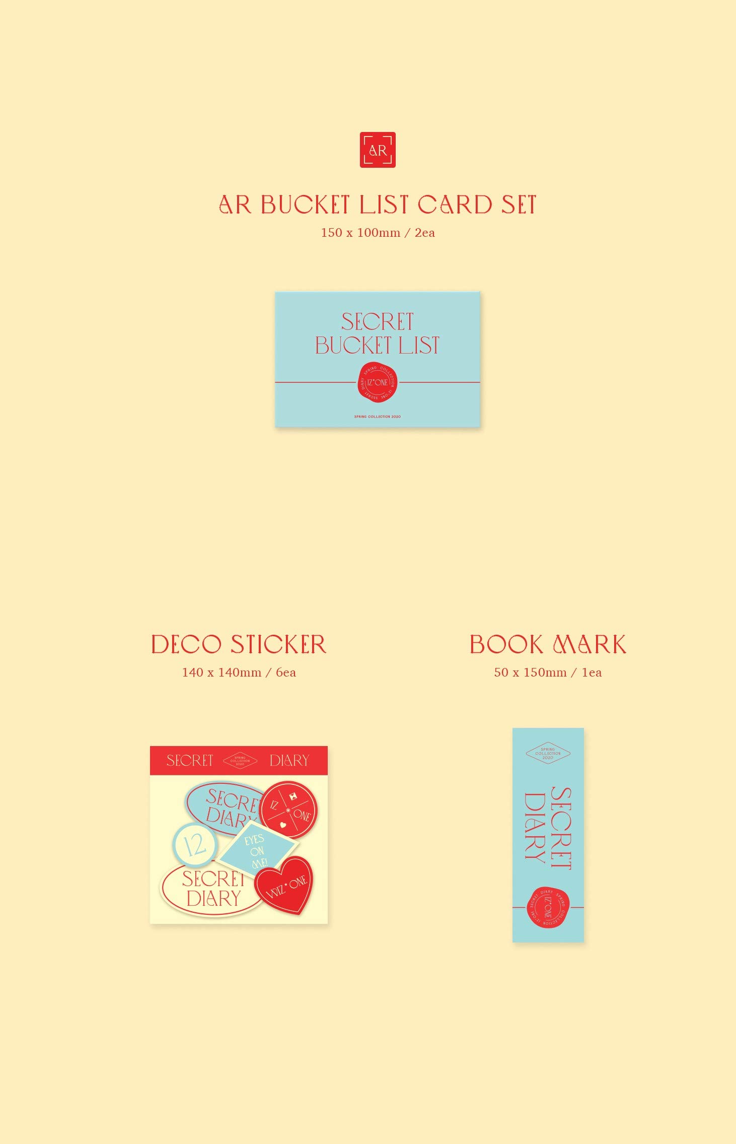 IZ*ONE SECRET DIARY PHOTOBOOK PACKAGE(輸入 Amazon.co.jp: IZ*ONE SECRET DIARY PHOTOBOOK PACKAGE(輸入盤