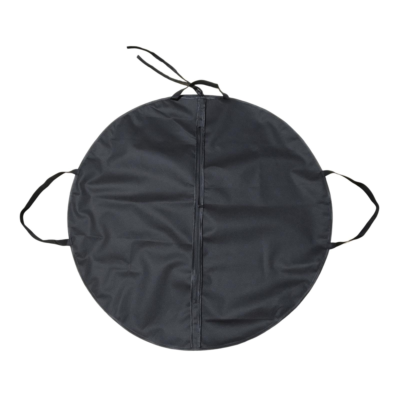 Fenteer Storage Bag for Practical Large for Performance Tutu Skirt Organizer - 101cm