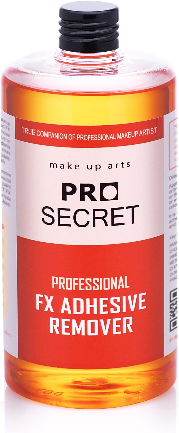 FX ADHESIVE REMOVER for FX Makeup Artists